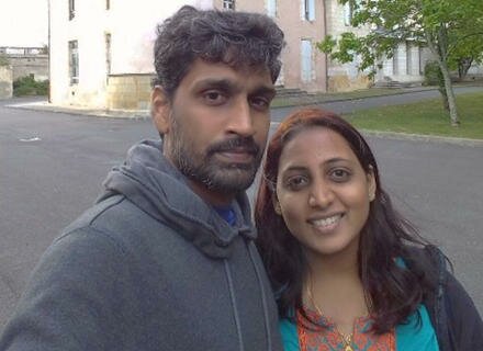 Radhakrishnan Adiyodi Veettil and Asawari Choudhari 